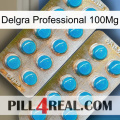 Delgra Professional 100Mg new08